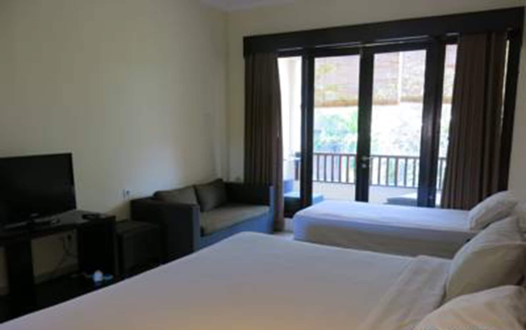 Hotel Radha Bali Kuta (Bali)