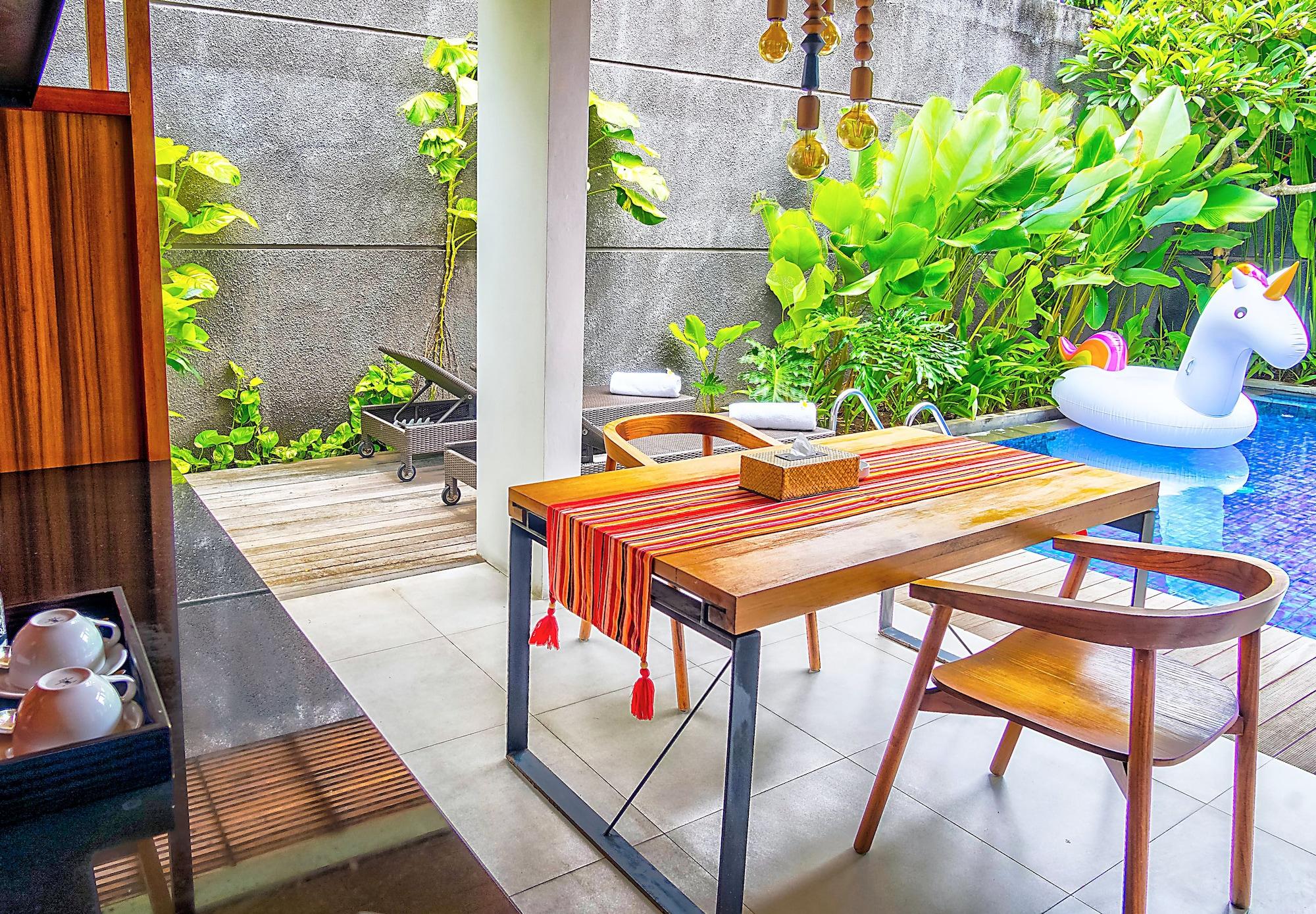 Abia Legian (Bali)