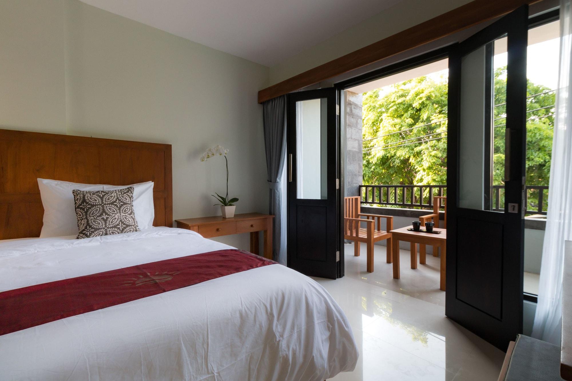 Ab Kuta By Agata Hotel 2*