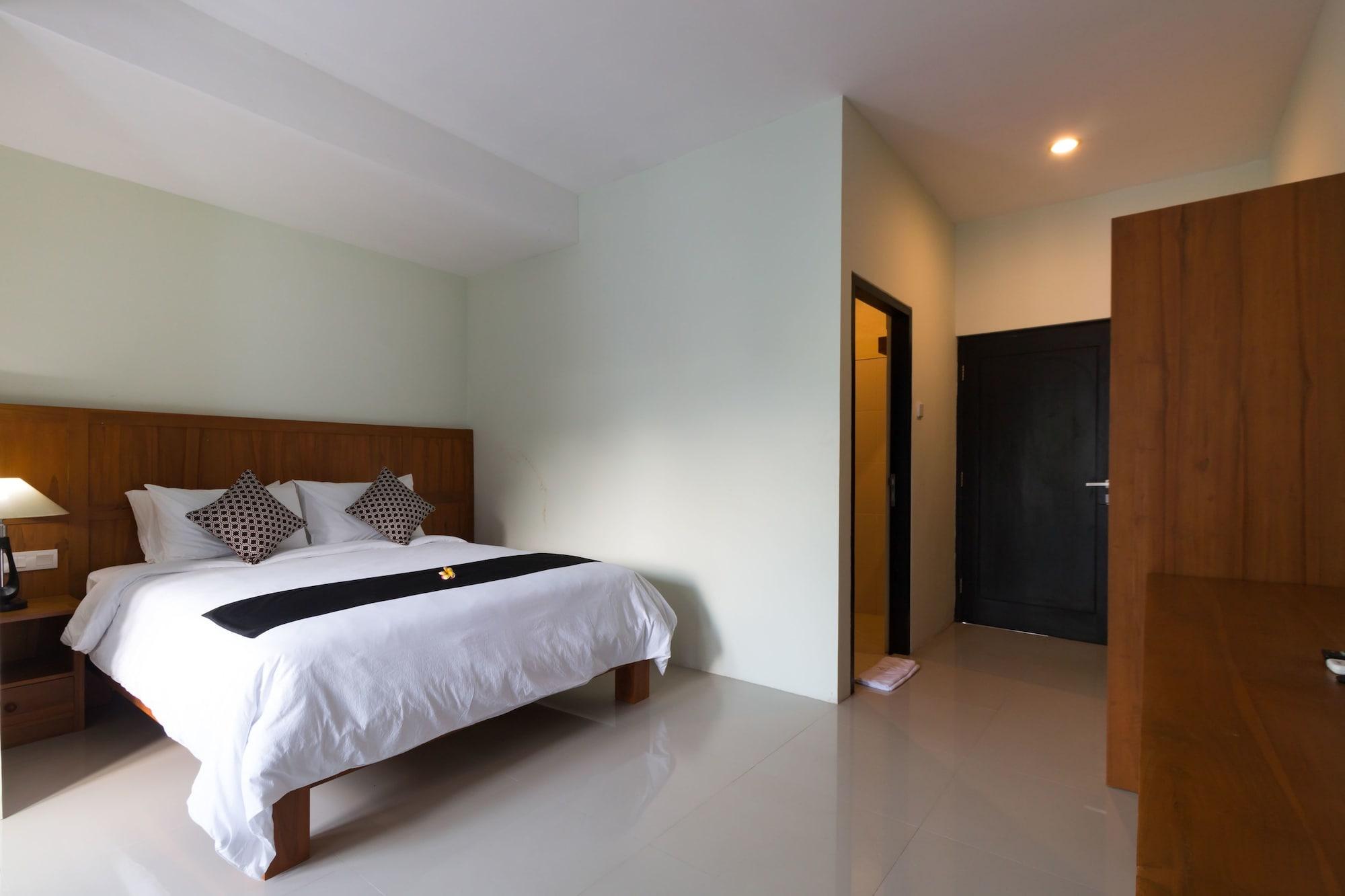 Ab Kuta By Agata 2* Kuta (Bali)