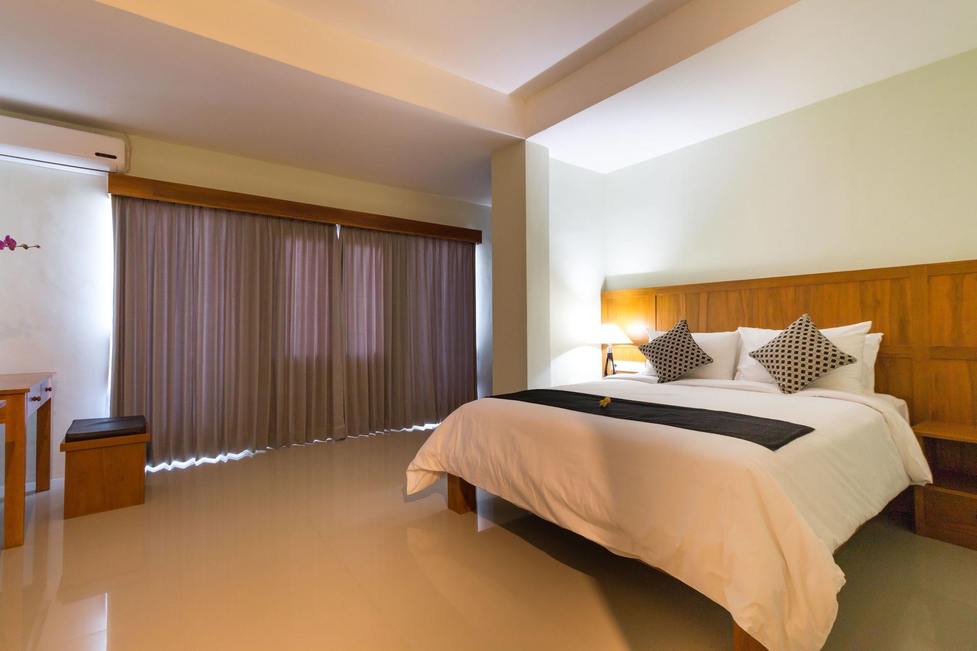 Hotel Ab Kuta By Agata