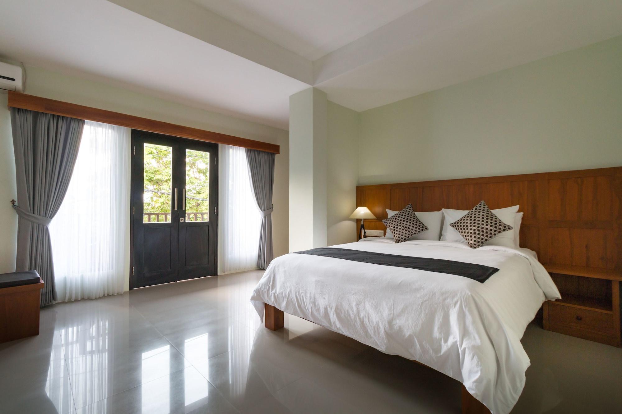 Ab Kuta By Agata Hotel