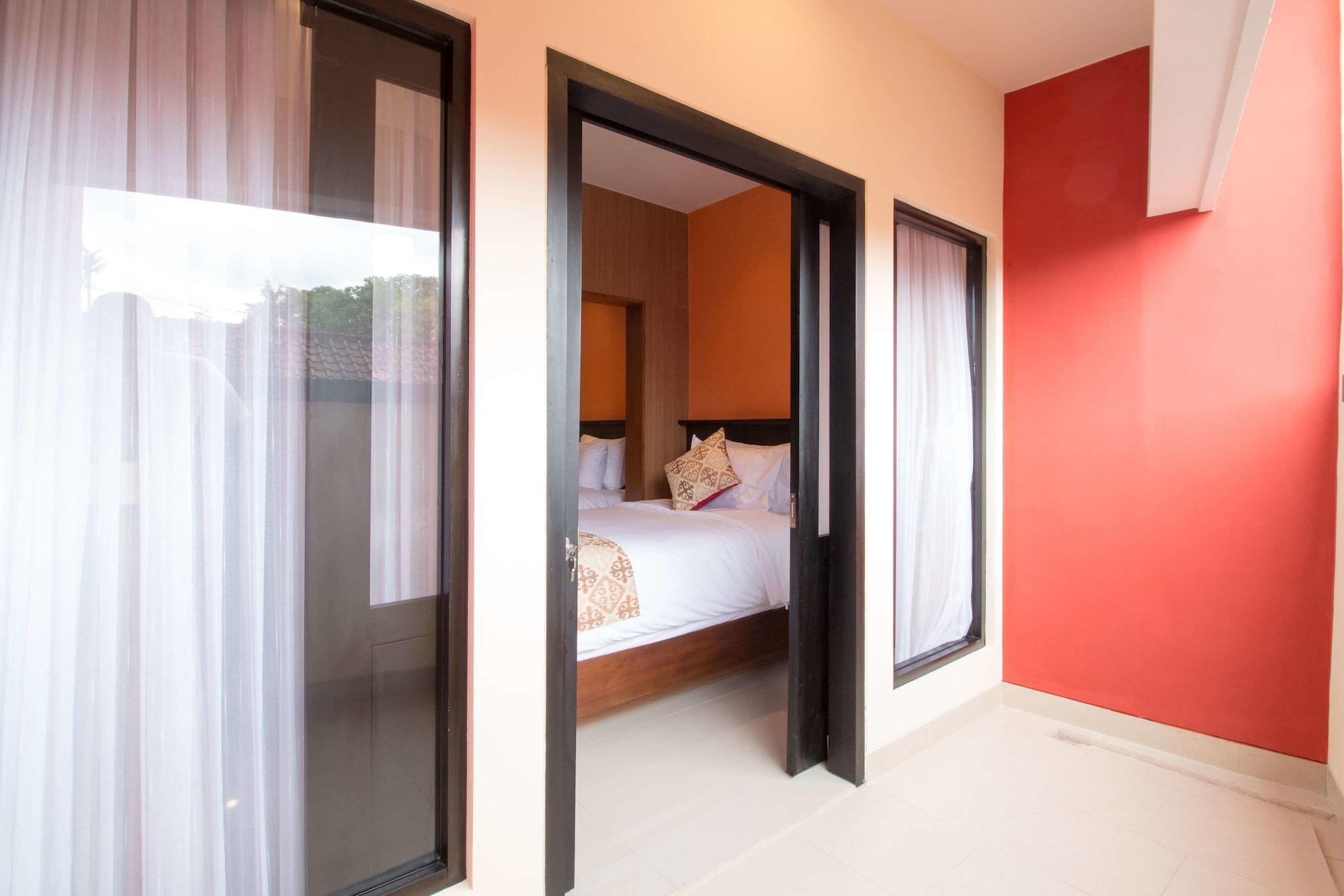 Hotel Ab Kuta By Agata Kuta (Bali)