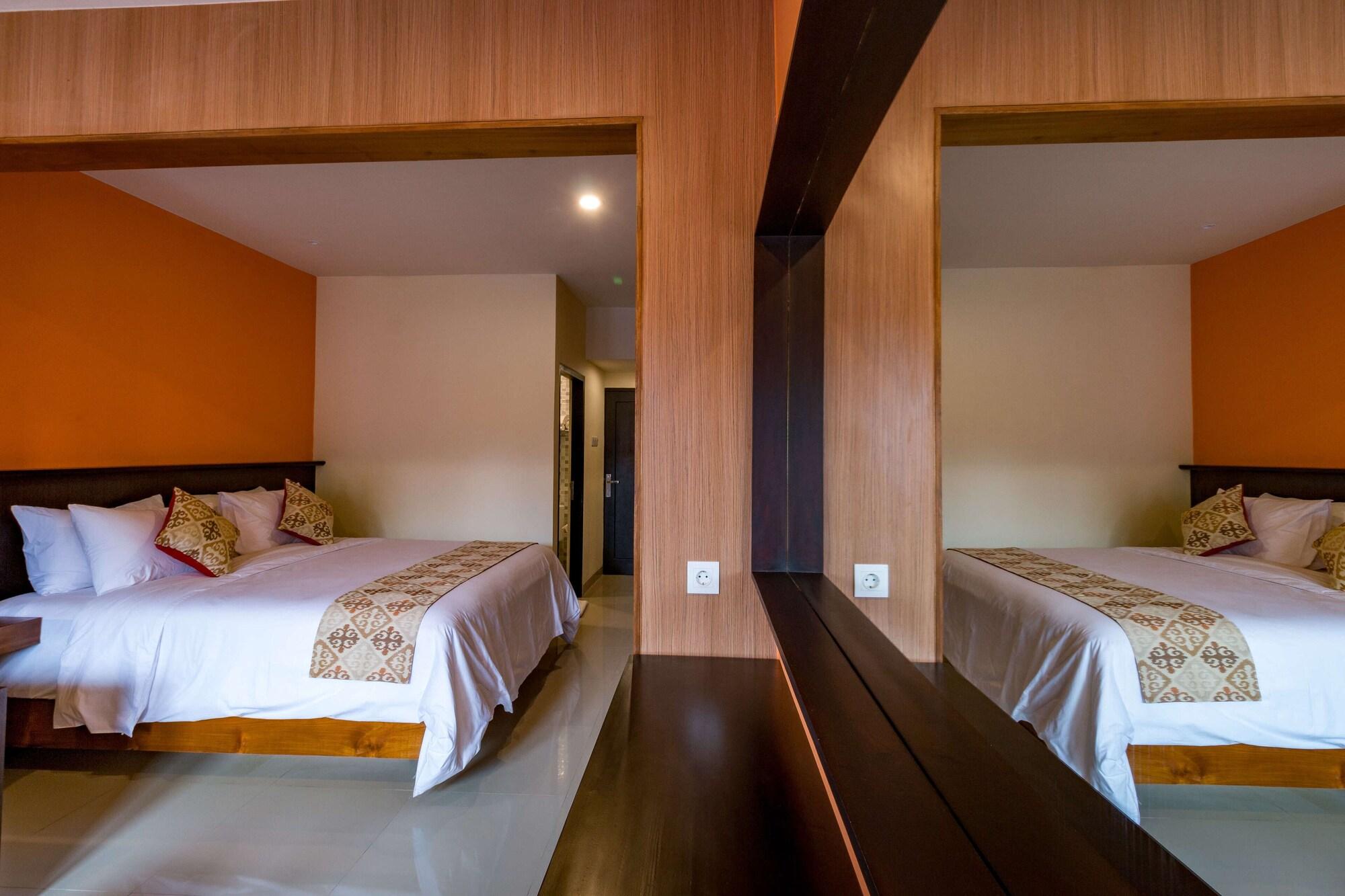 Hotel Ab Kuta By Agata Kuta (Bali)
