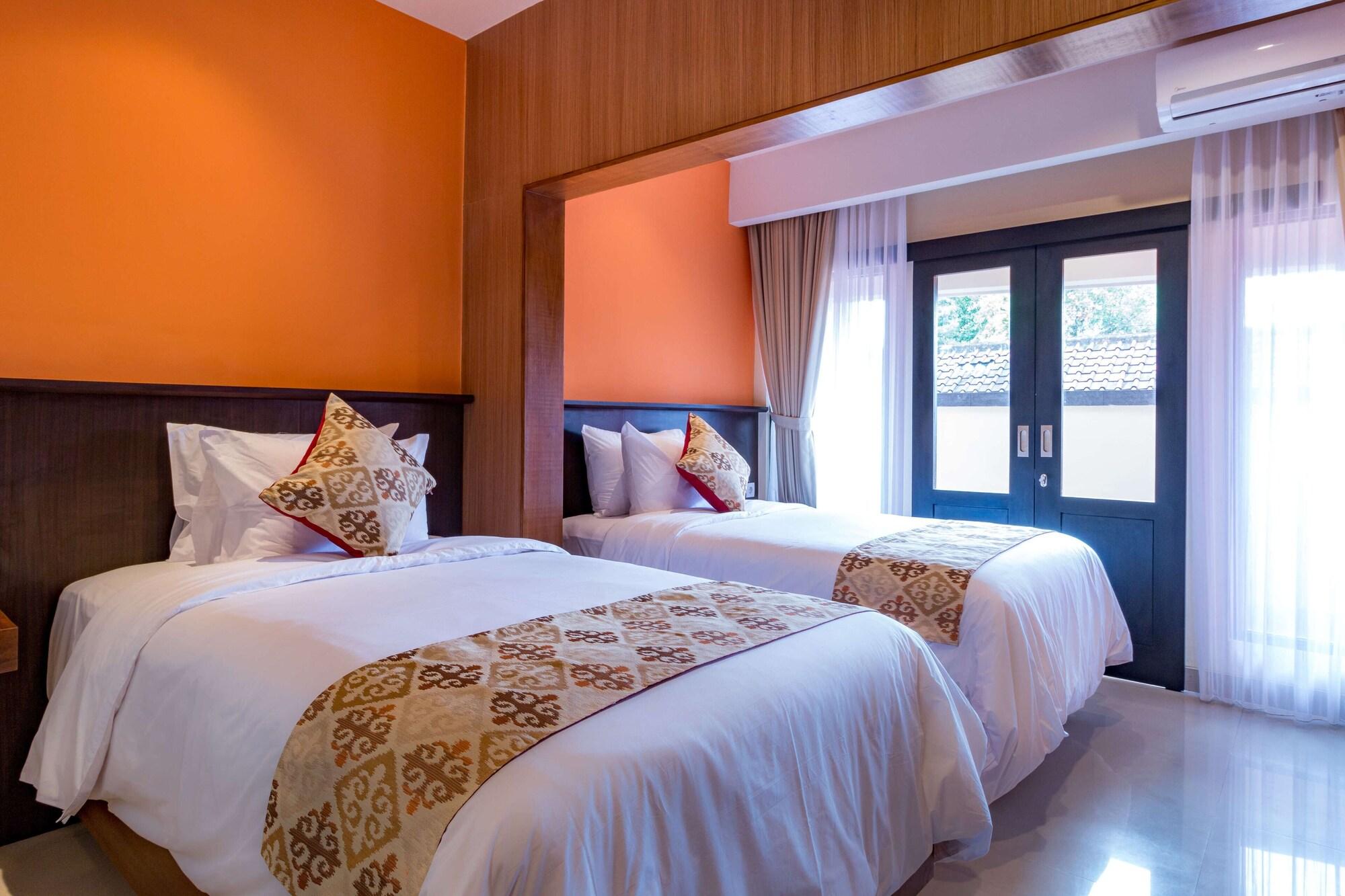 Ab Kuta By Agata Hotel Kuta (Bali)