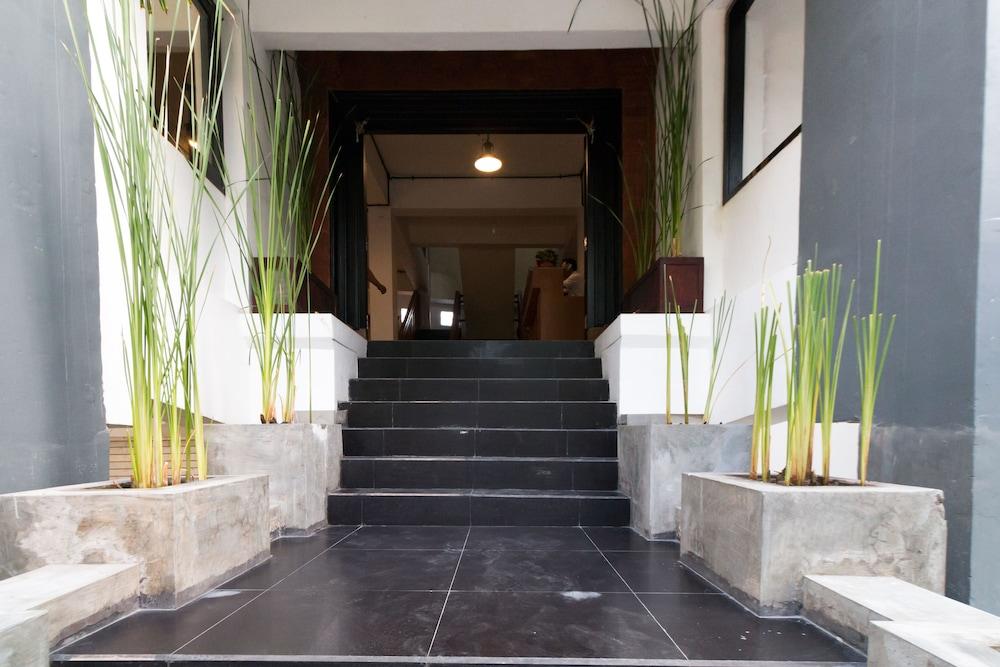 Ab Kuta By Agata 2* Kuta (Bali)