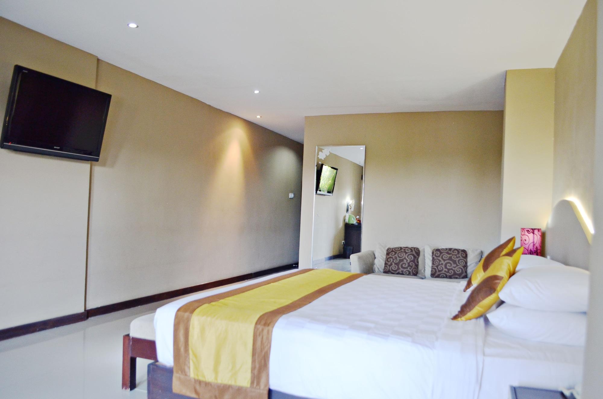 Hotel Nirmala & Convention Centre