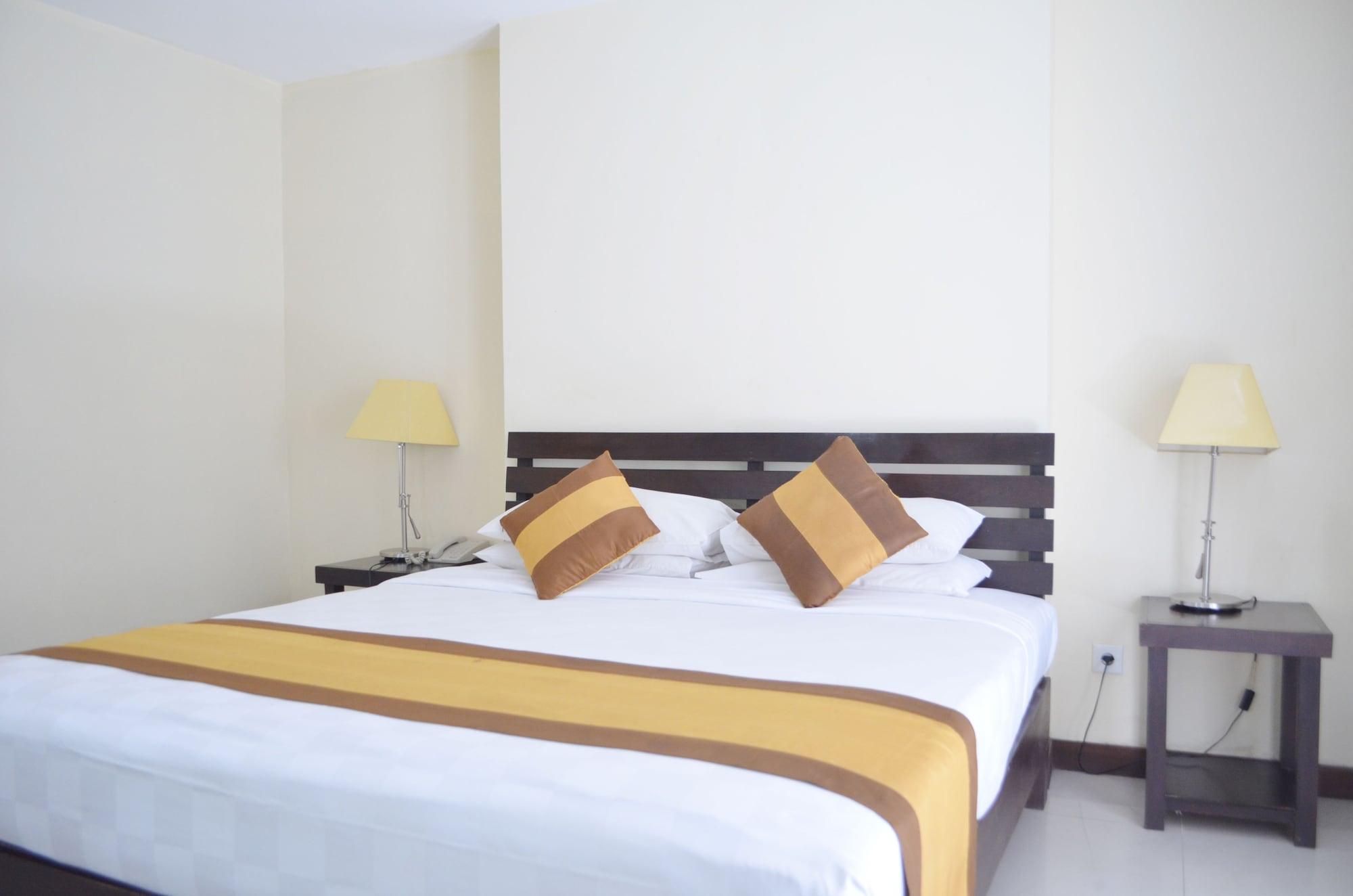 Hotel Nirmala & Convention Centre Denpasar (Bali)