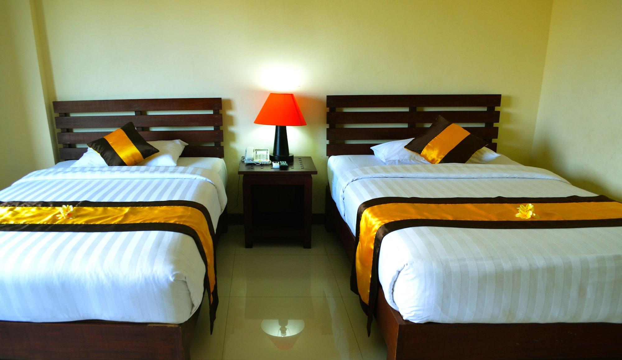 Nirmala & Convention Centre 2* Denpasar (Bali)
