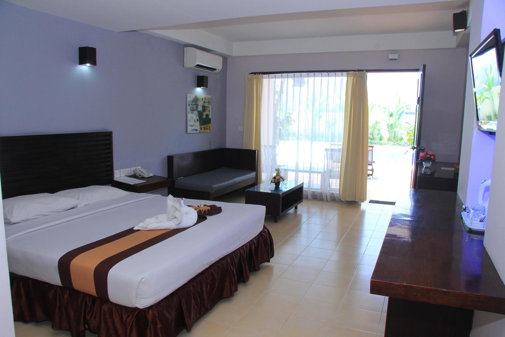 Grand Santhi Denpasar (Bali)
