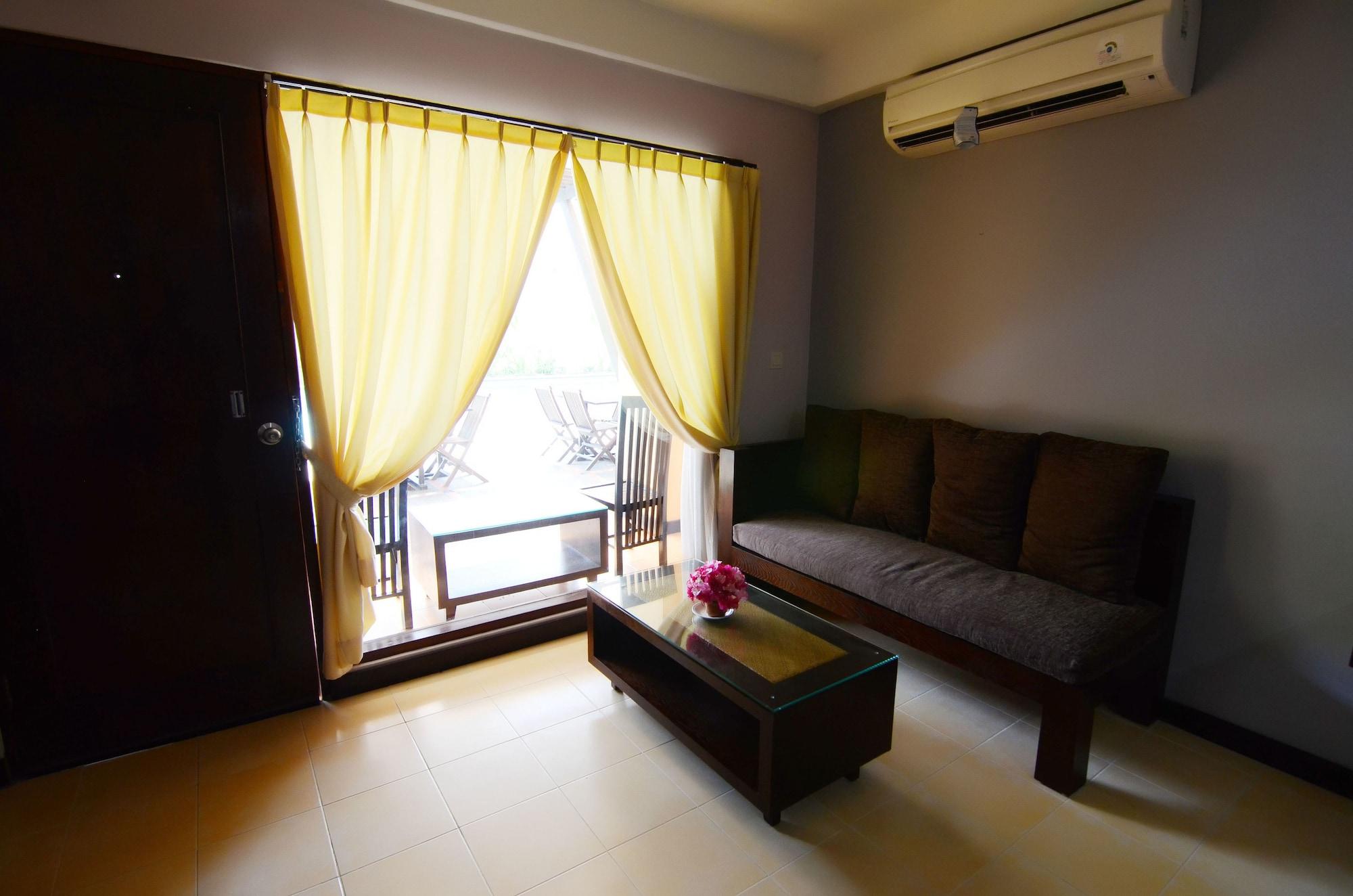 Grand Santhi 3* Denpasar (Bali)