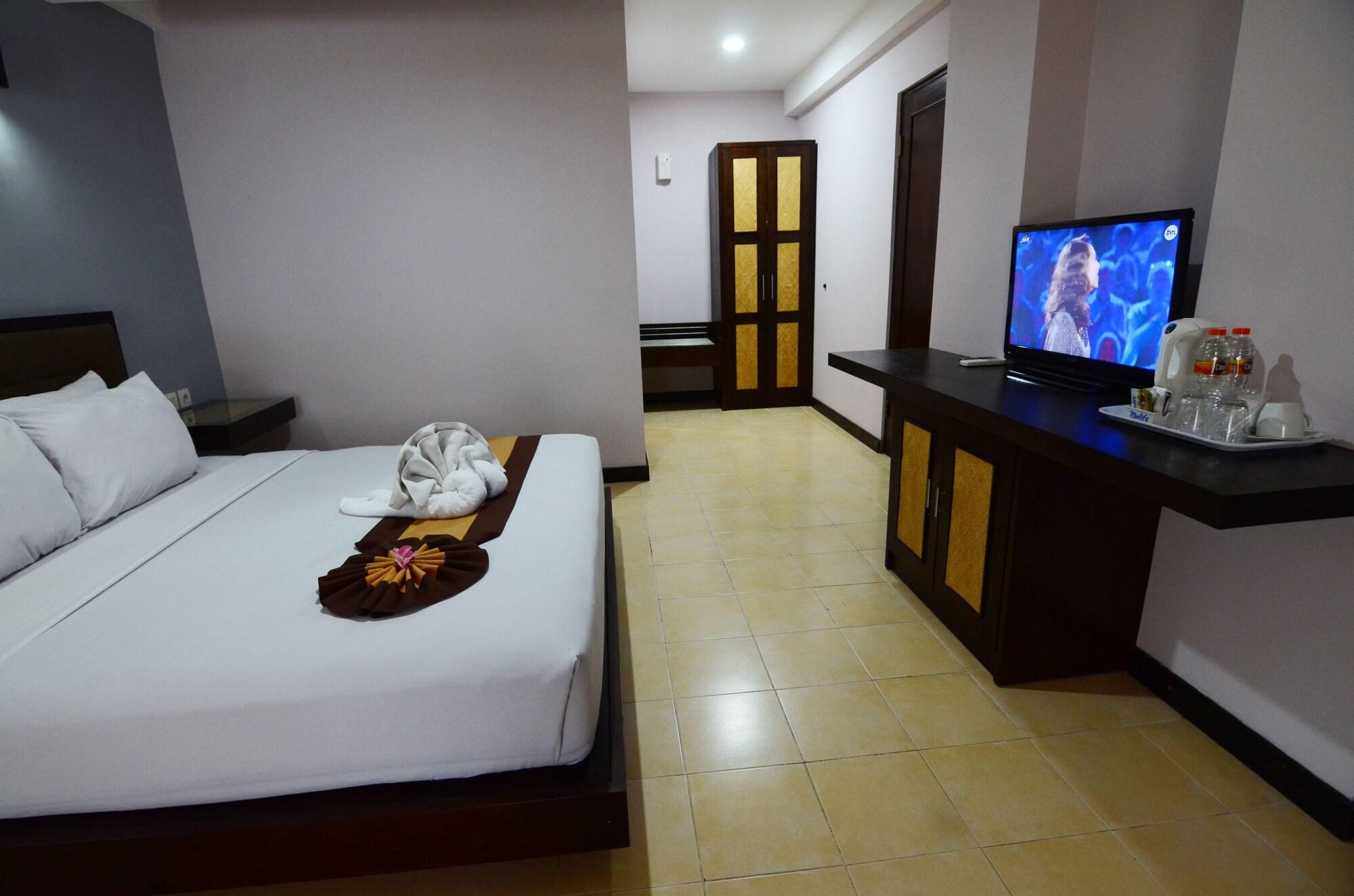 Grand Santhi Hotel Denpasar (Bali)