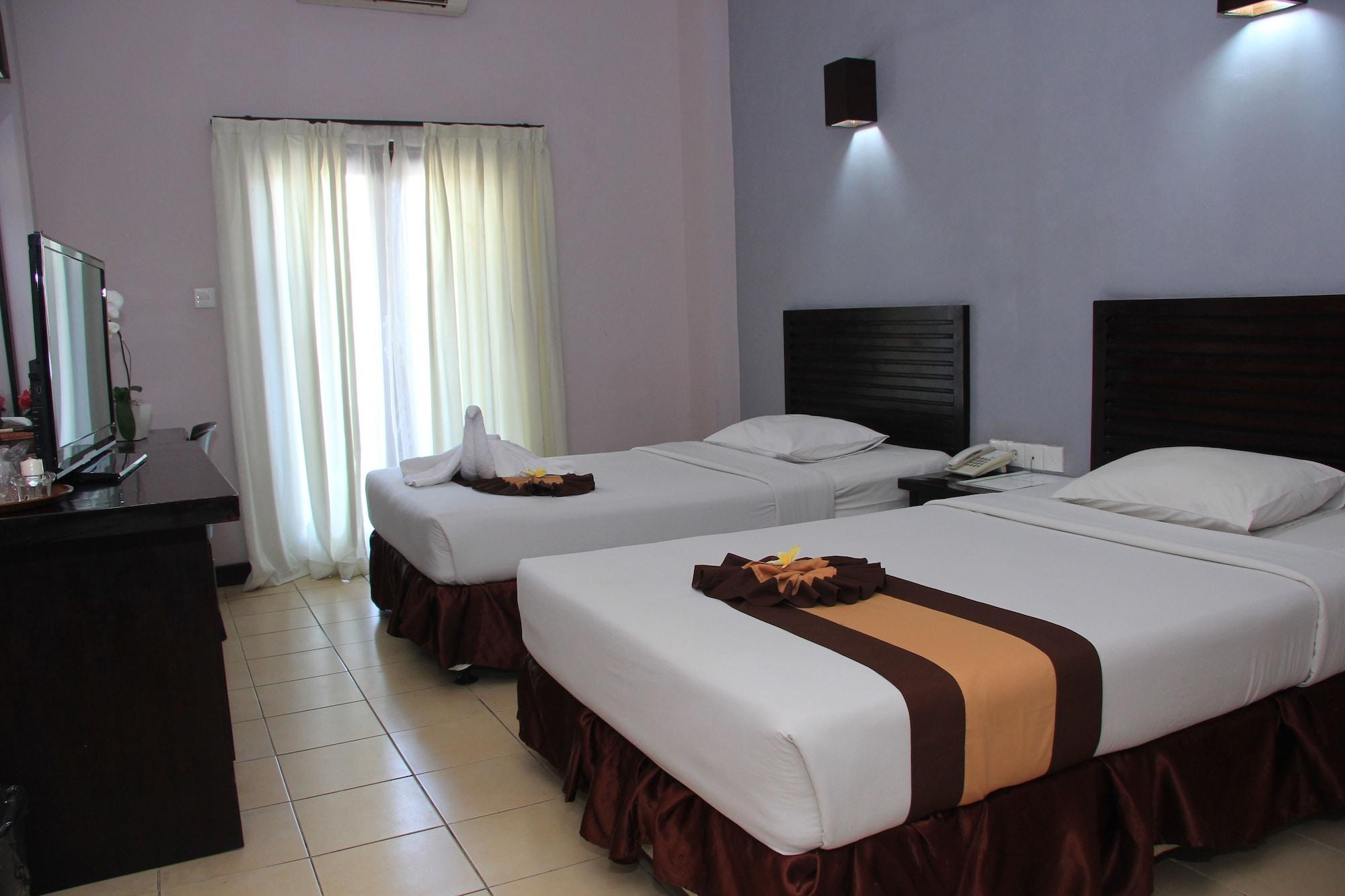 Grand Santhi 3* Denpasar (Bali)