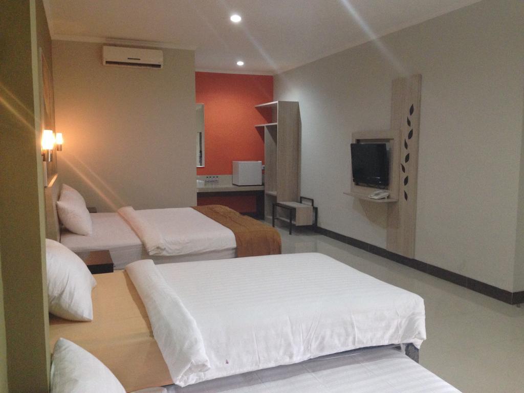 Asoka Bali Hotel Kuta (Bali)