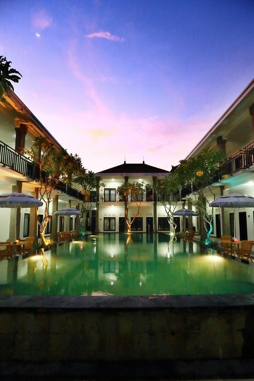 Hotel Asoka Bali Kuta (Bali)