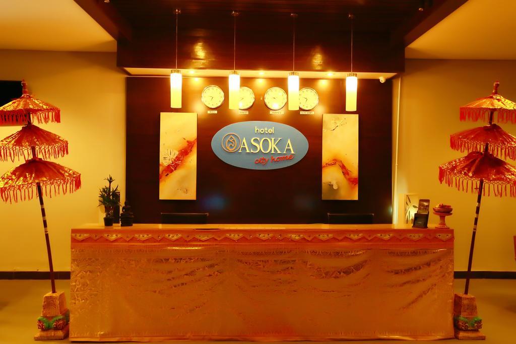 Asoka Bali 2* Kuta (Bali)