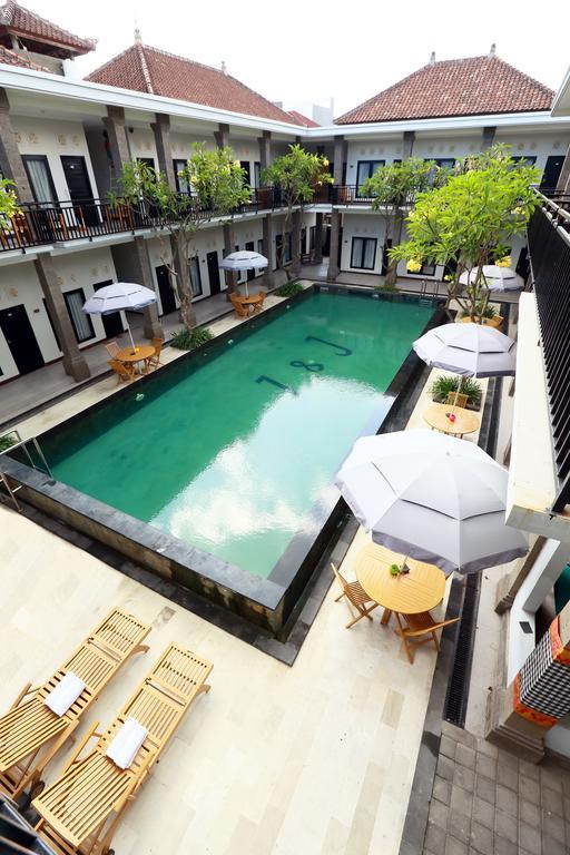 Hotel Asoka Bali