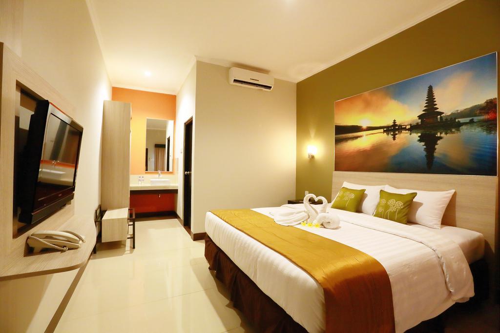 Asoka Bali Hotel Kuta (Bali)