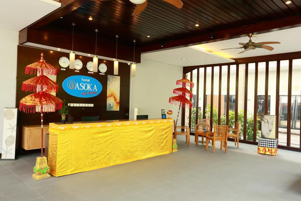Asoka Bali Hotel