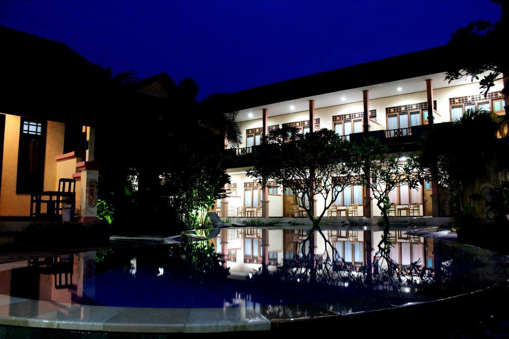 Bali Diva Kuta Hotel 3*