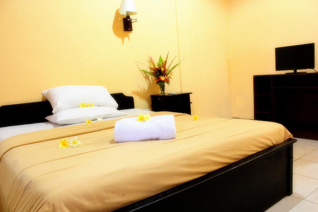 Bali Diva Kuta Hotel