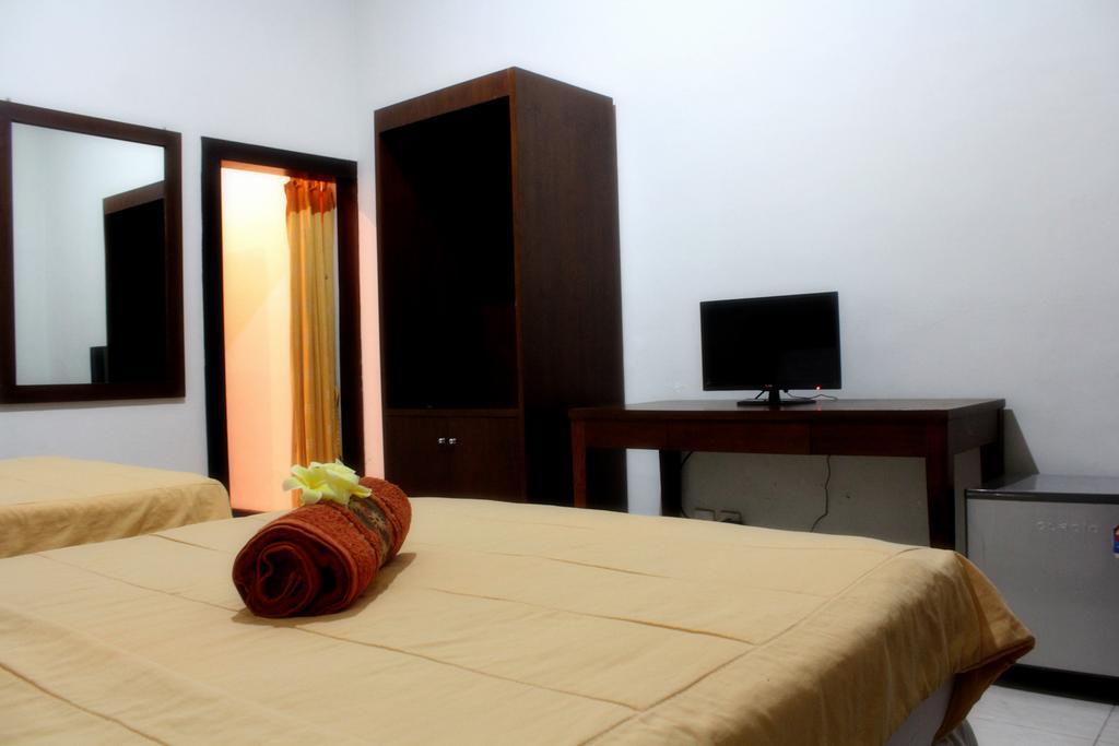 Bali Diva Kuta 3* Kuta (Bali)