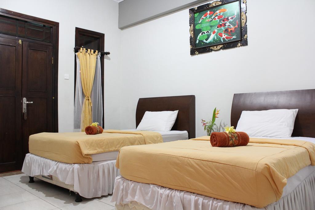 Bali Diva Kuta Hotel Kuta (Bali)