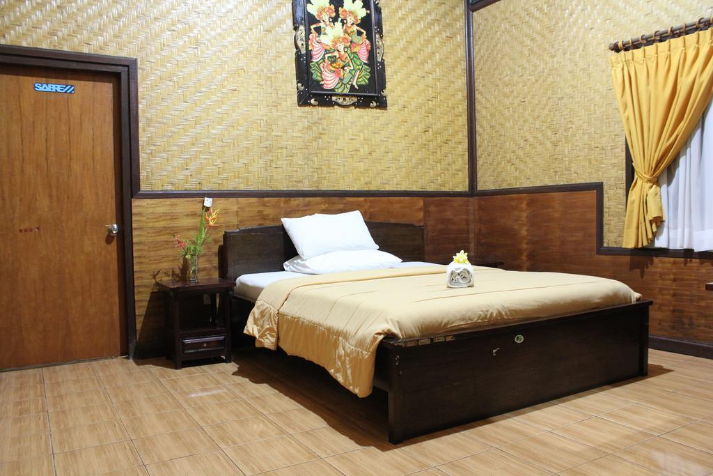 Bali Diva Kuta Hotel 3*
