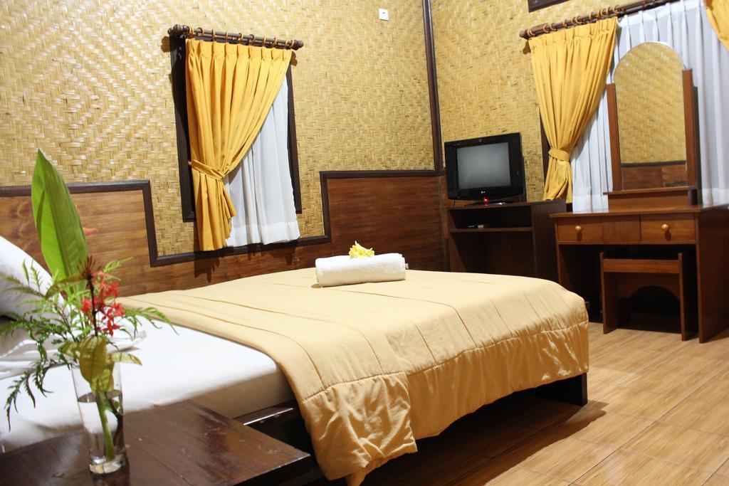 Hotel Bali Diva Kuta Kuta (Bali)