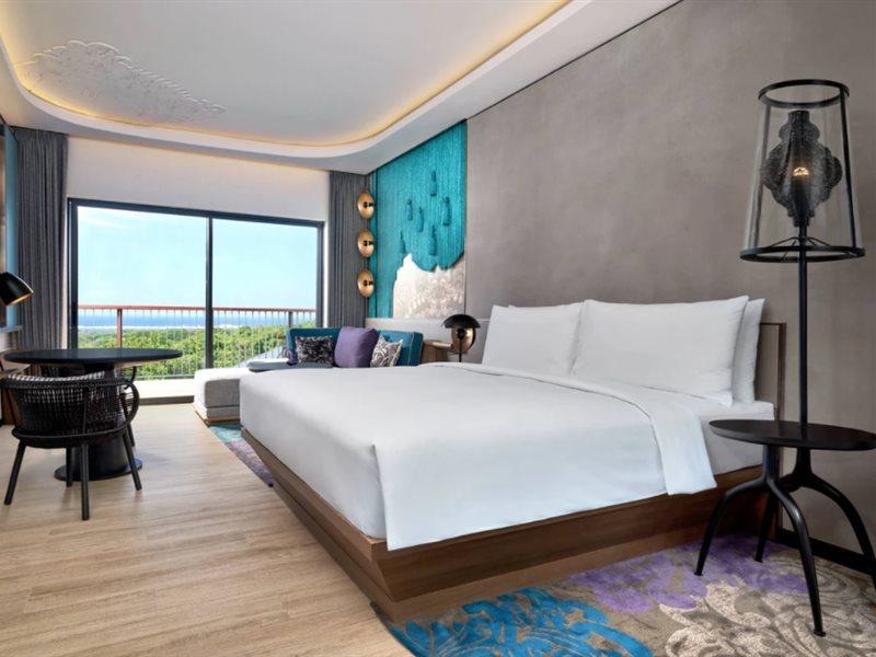 Hotel Renaissance Bali