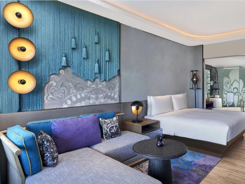 Hotel Renaissance Bali