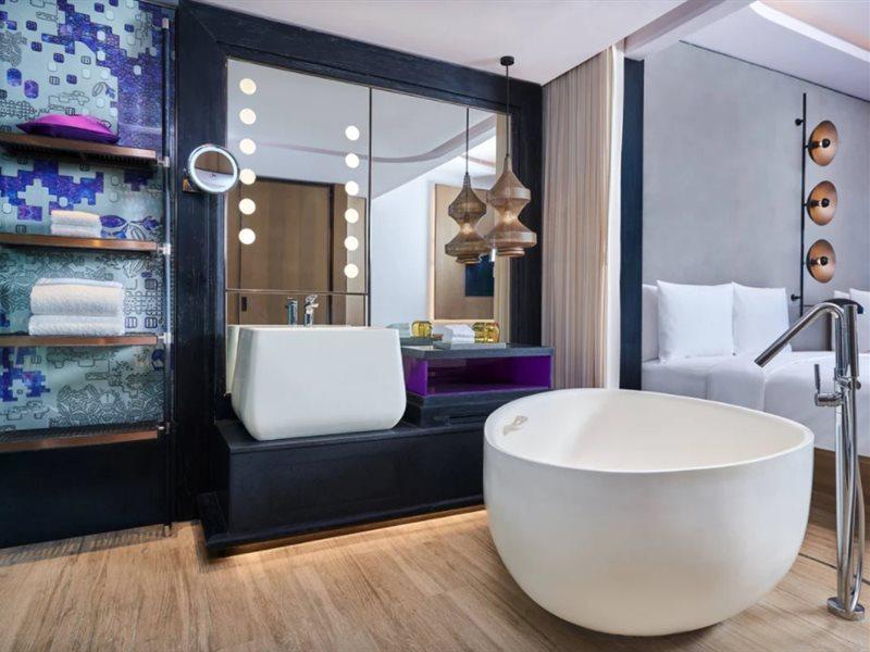 Hotel Renaissance Bali Nusa Dua 5*