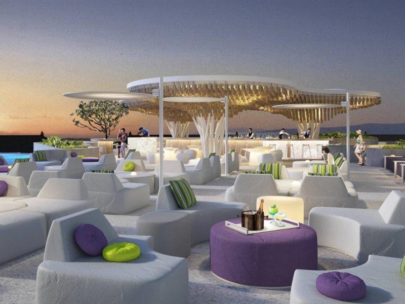 Renaissance Bali Nusa Dua 5*