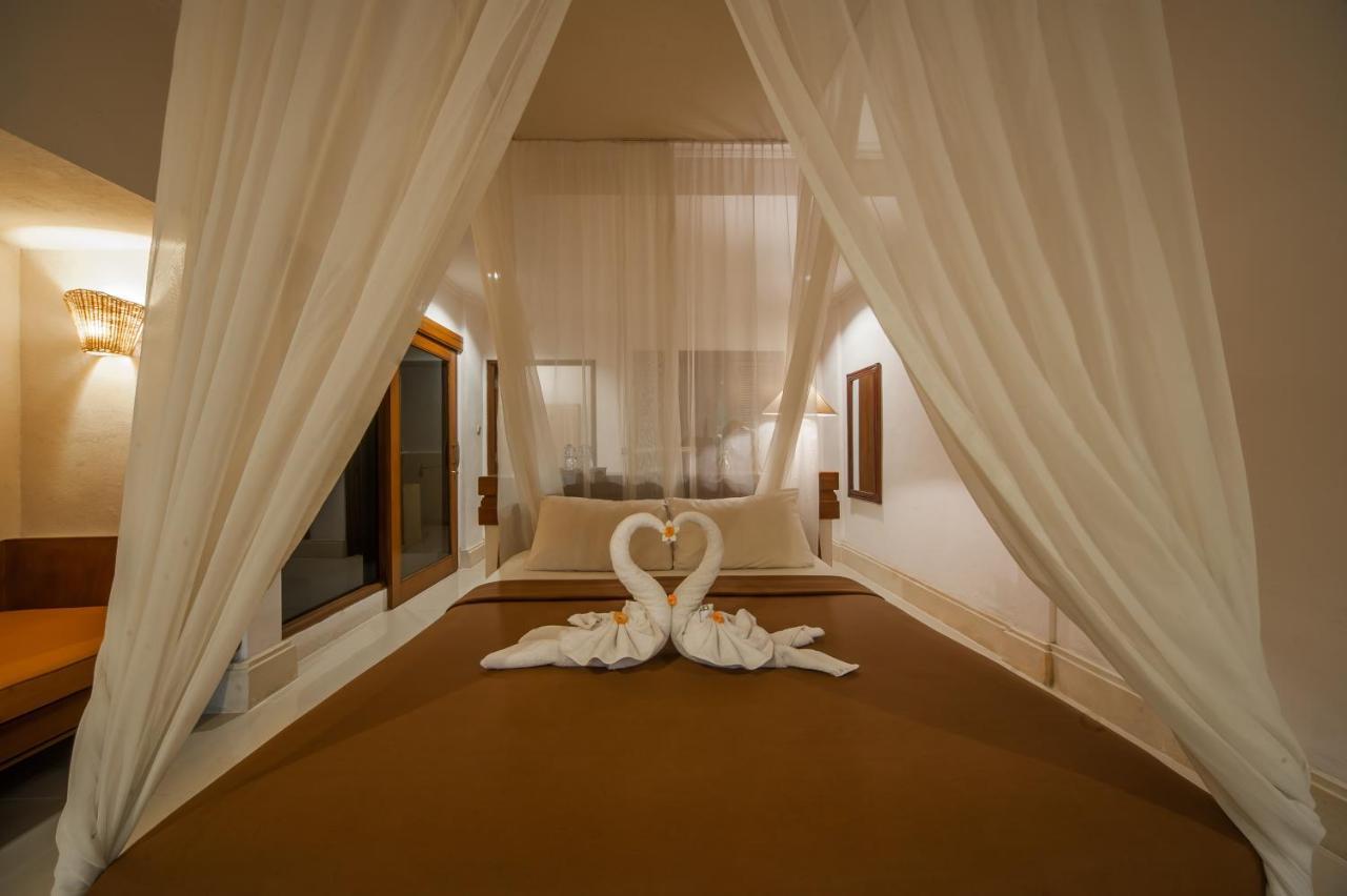 Champlung Sari And Spa Hotel Ubud (Bali)