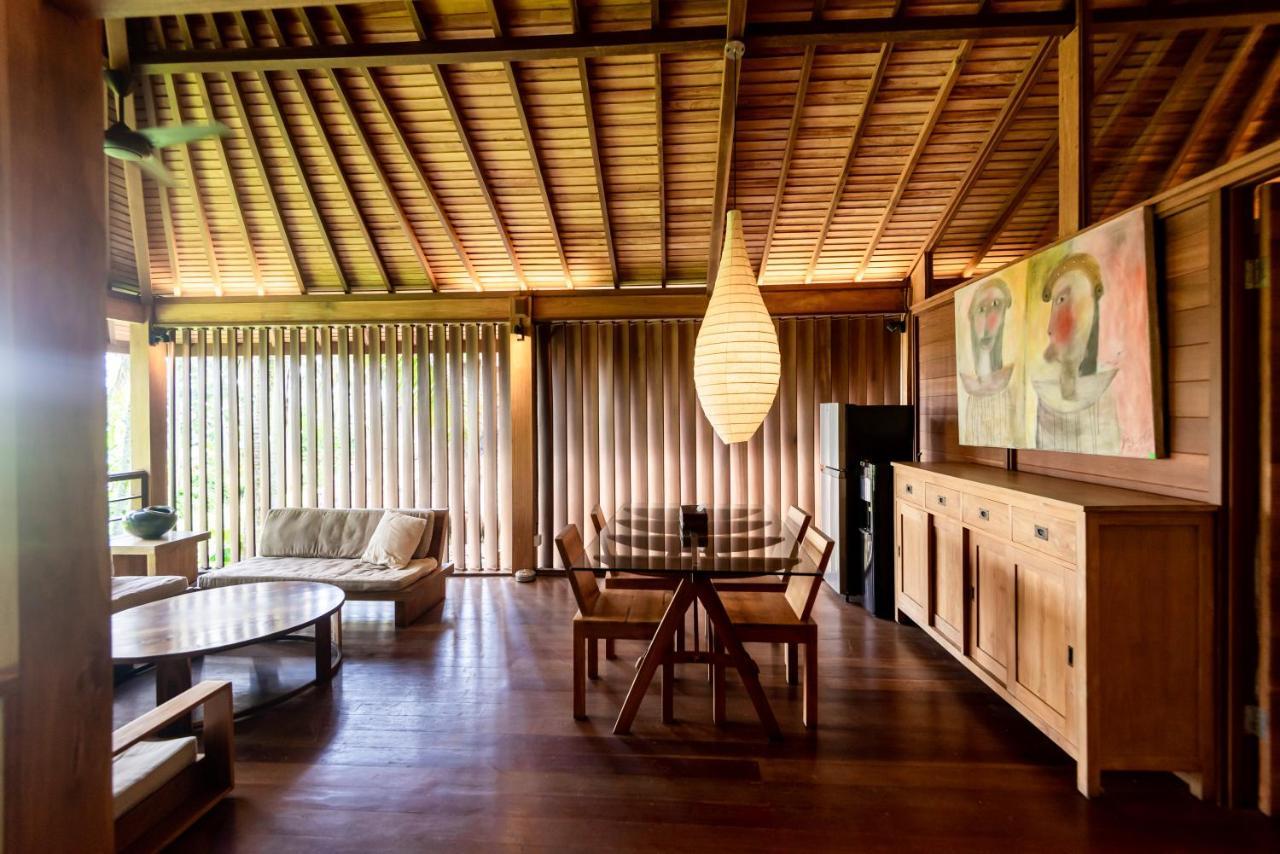 Villa De Ubud & Lodtunduh