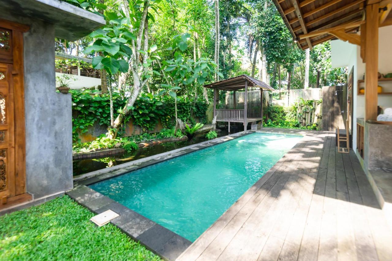De Ubud & Villa Lodtunduh