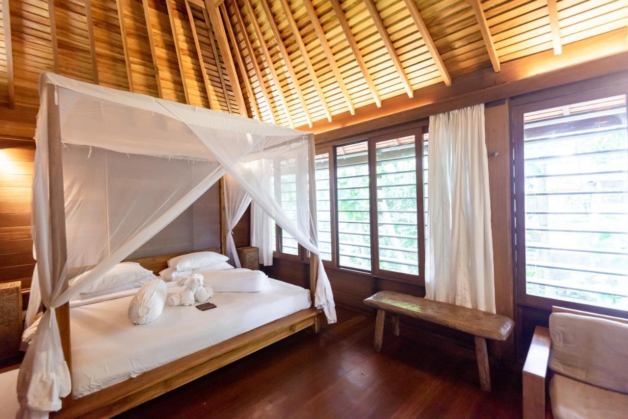 Villa De Ubud &