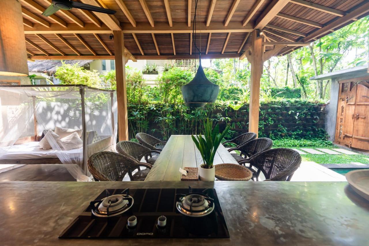 Villa De Ubud & Lodtunduh