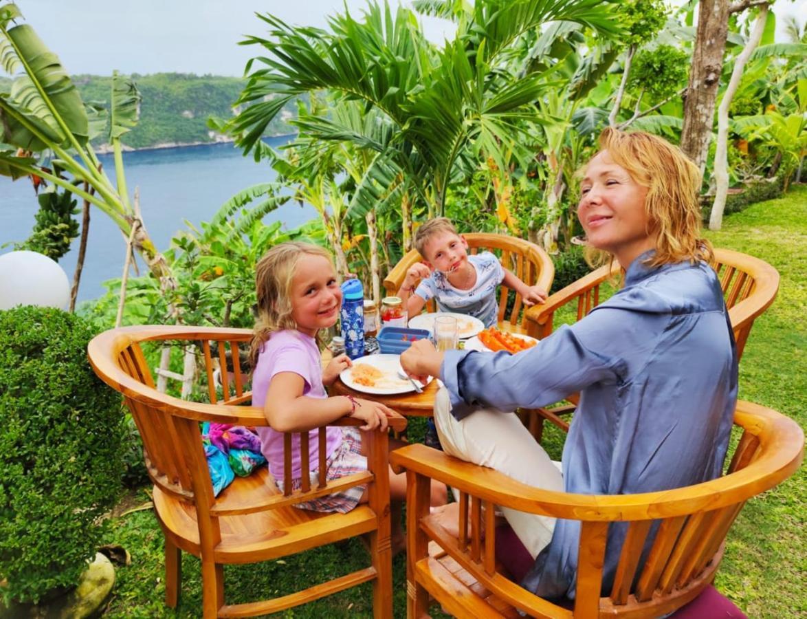 Oceanview Nusa Penida 2*