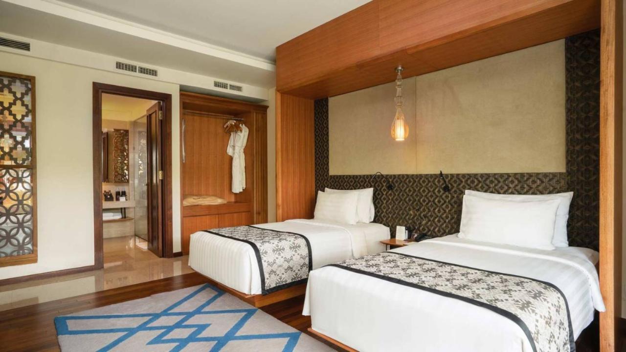Merusaka Nusa Dua 5* Nusa Dua (Bali)