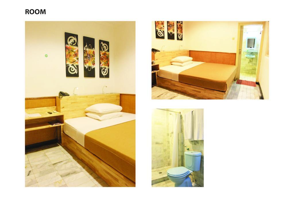 Karthi Kuta 3* Kuta (Bali)