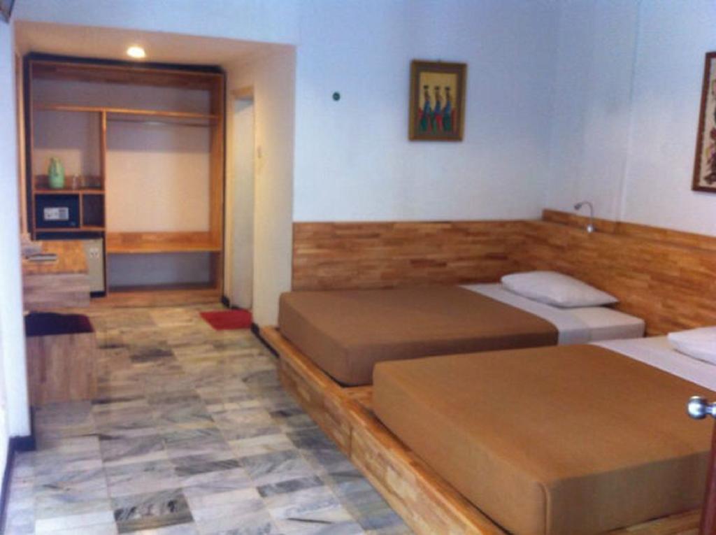 Karthi Kuta Hotel 3*