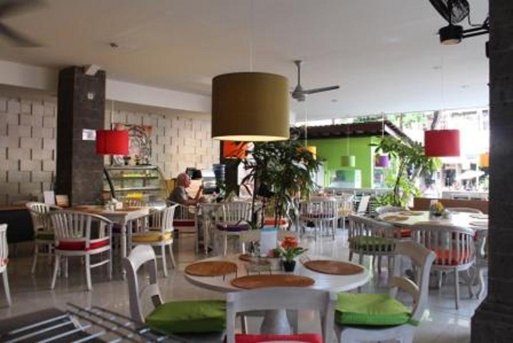 Hotel Karthi Kuta Kuta (Bali)