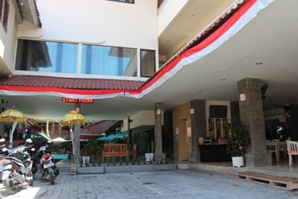 Karthi Kuta Hotel Kuta (Bali)