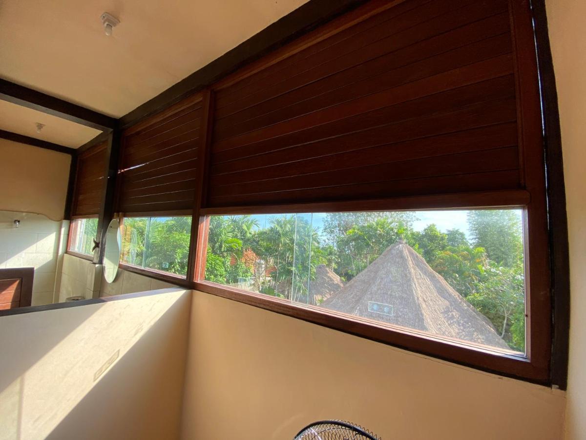 Homestay Indah Bingin