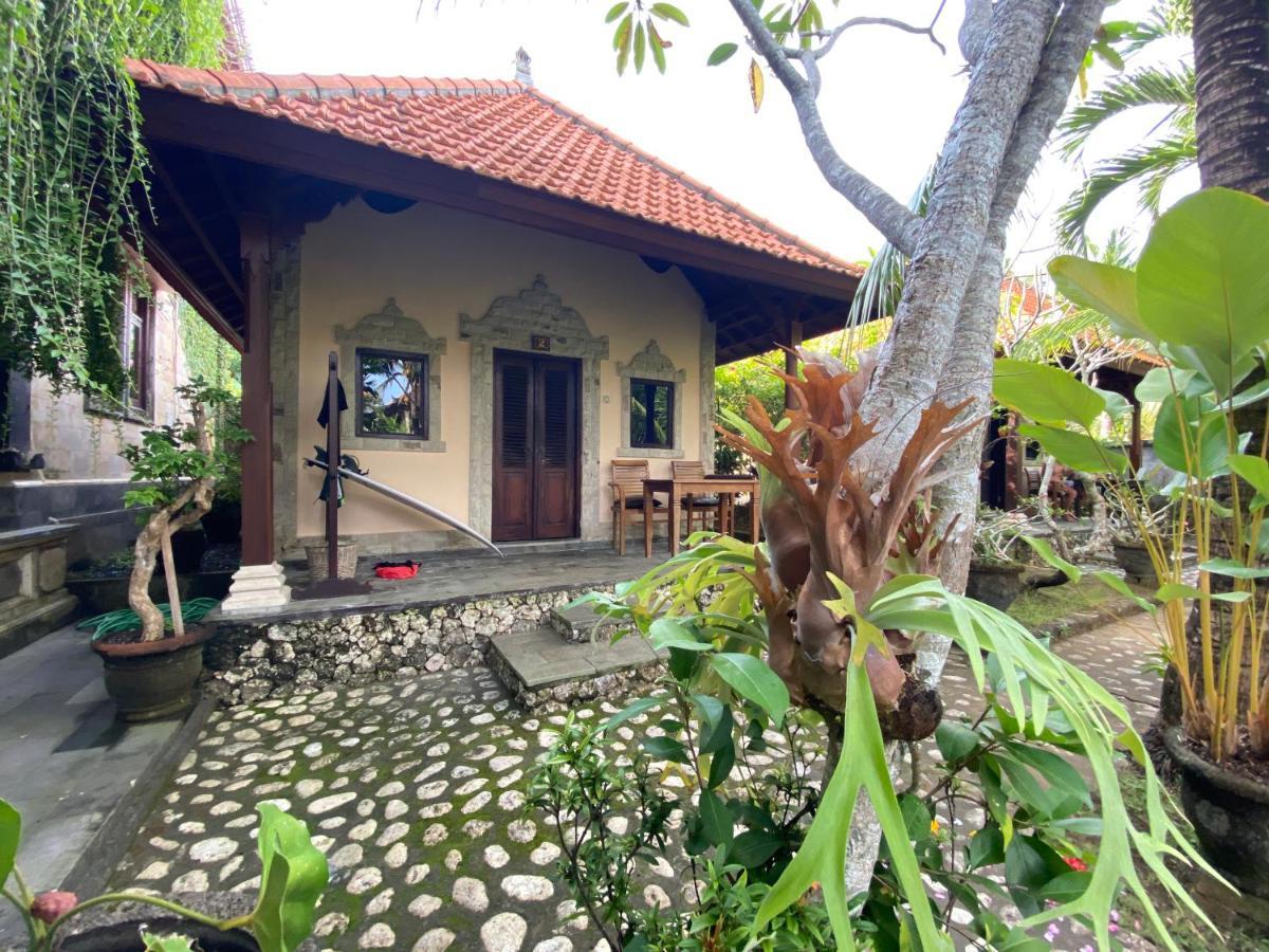 Indah Bingin Homestay *