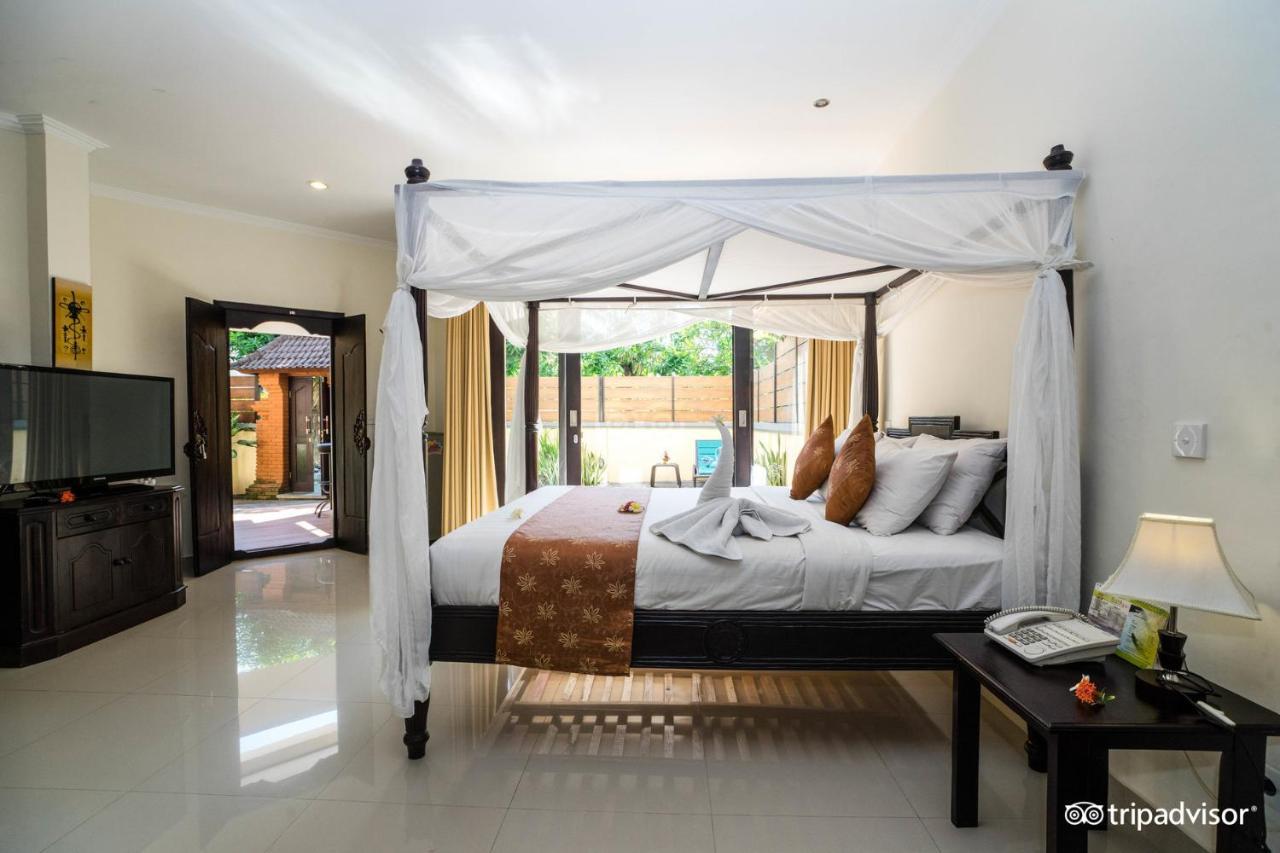 Bali Ayu & Hotel Kuta (Bali)