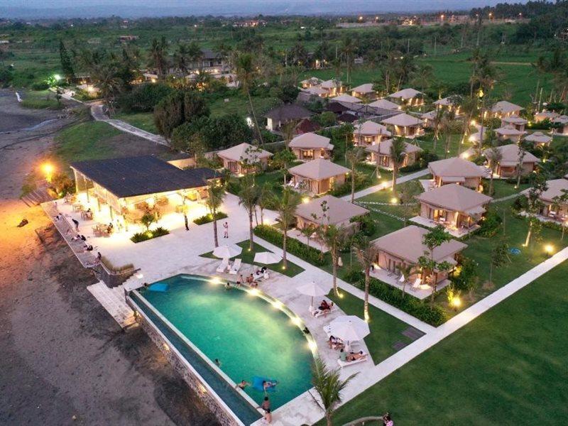 Bali Glamping