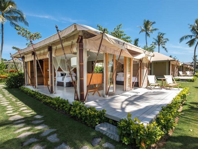 Bali Glamping