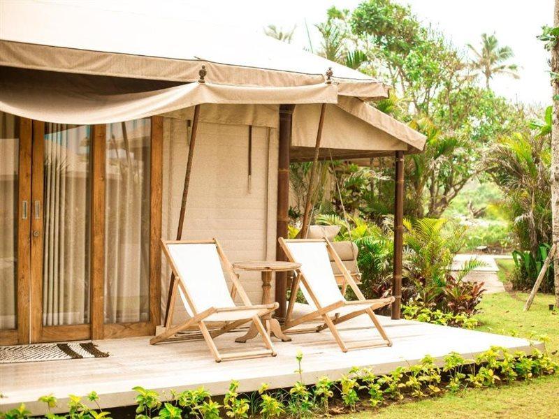 Bali Glamping Luxury tent 4*